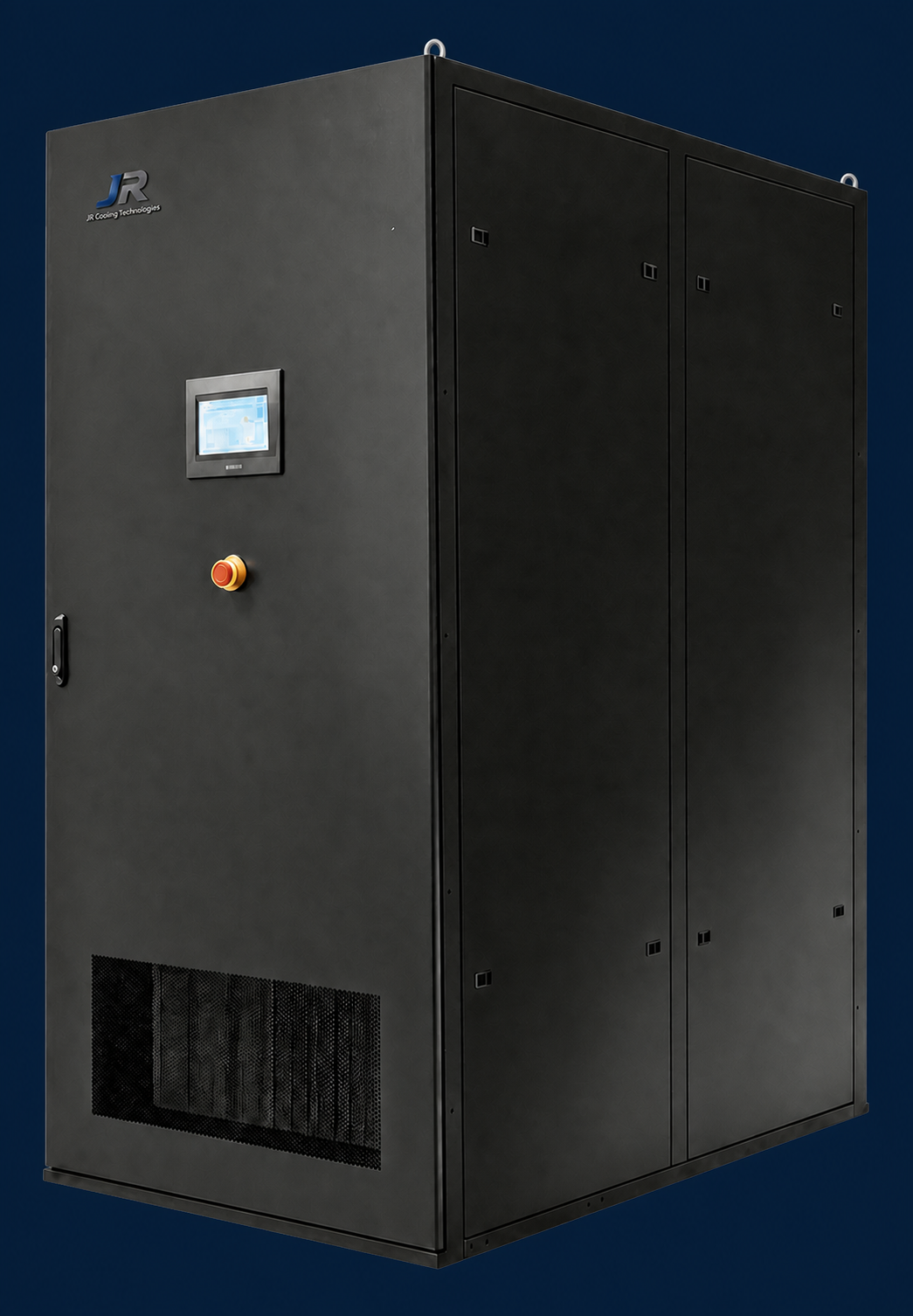 JR-branded Coolant Distribution Unit