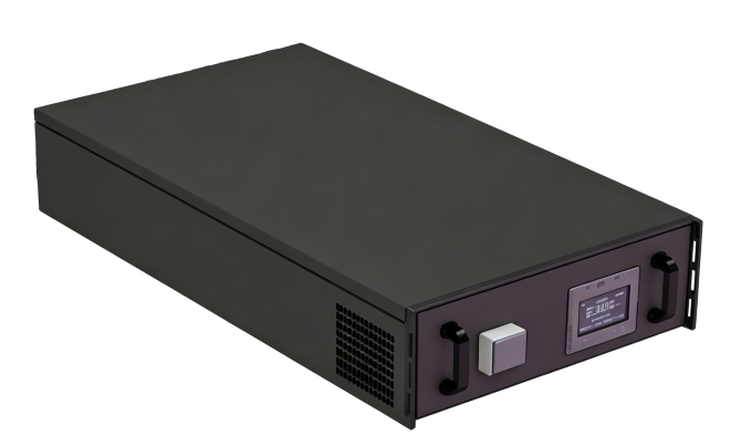 In-rack CDU