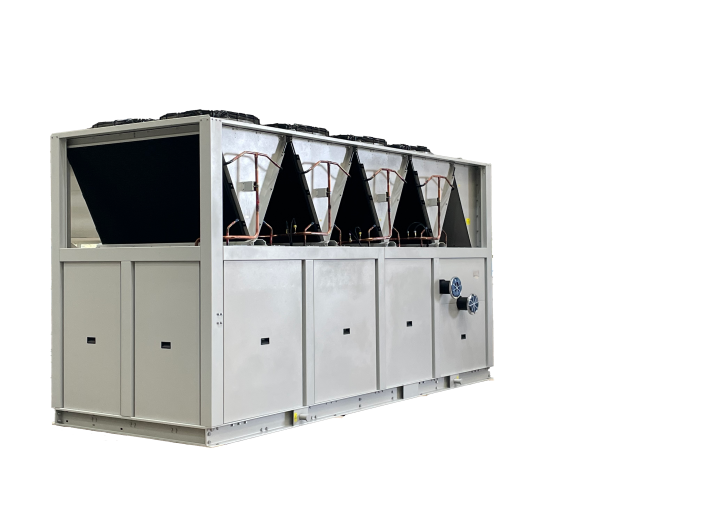 HV direct-connected cascaded ESS Cooling Unit ZCD